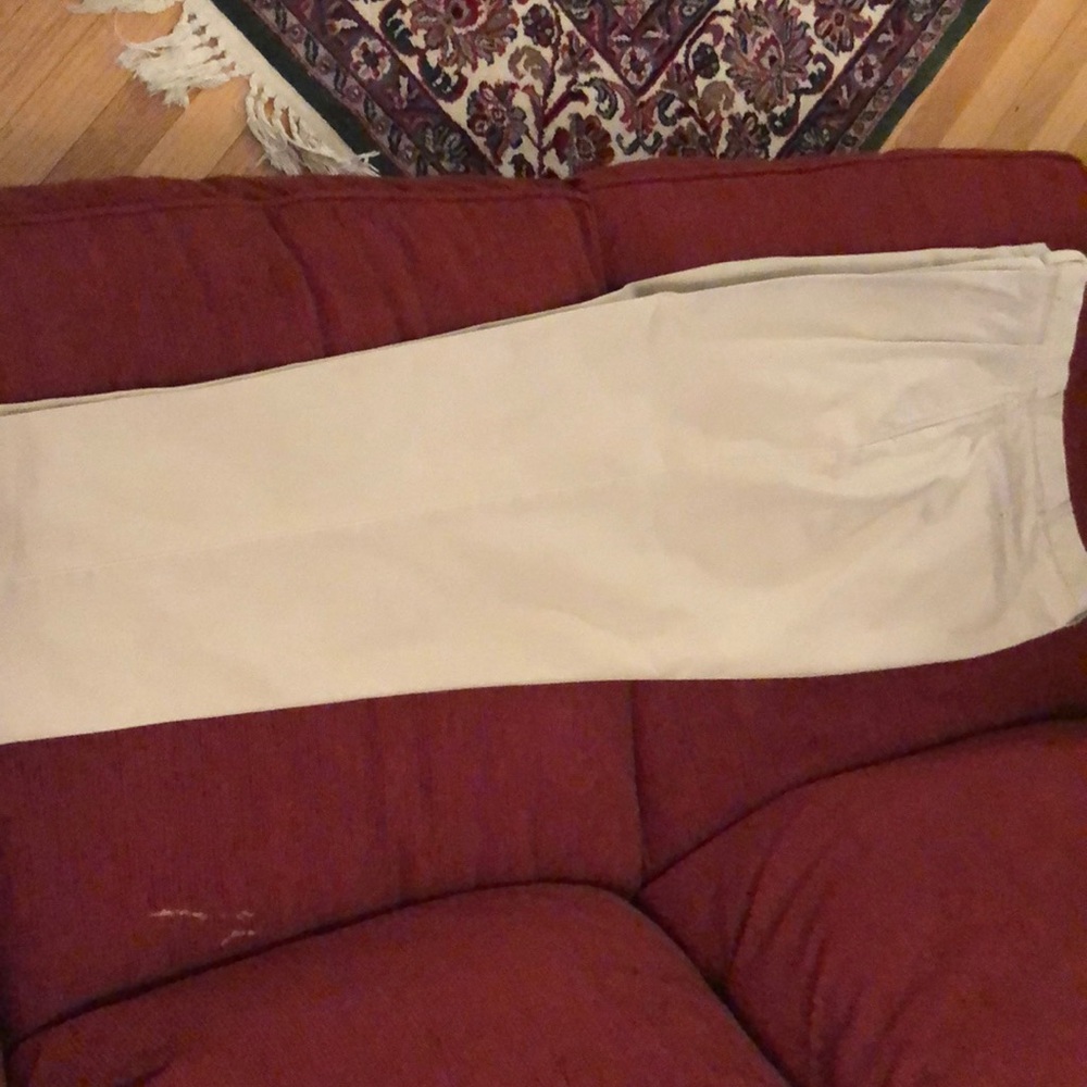 Polo chinos